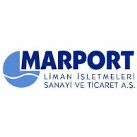Marport logosu
