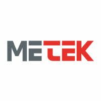 Metek logosu