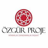 Özgür Proje logosu