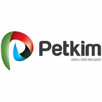 Petkim logosu