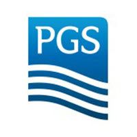 PGS logosu
