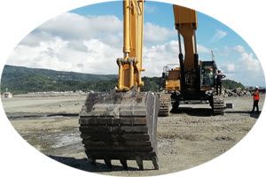Kordil Mühendislik Konumlandırma Sistemleri