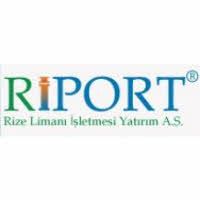 Riport logosu