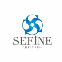 Sefine Shipyard logosu