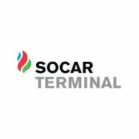 SOCAR Terminal logosu