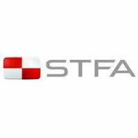 STFA logosu