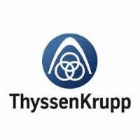 ThyssenKrupp logosu