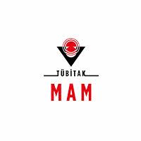 TÜBİTAK MAM logosu