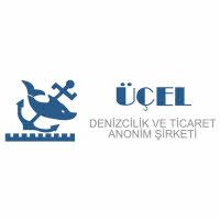 Üçel Denizcilik logosu