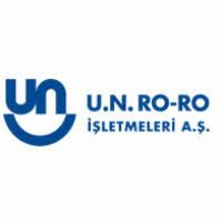 U.N. Ro-Ro logosu