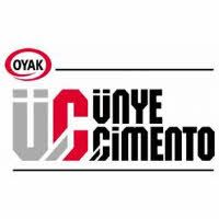 Ünye Çimento logosu