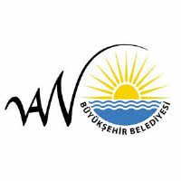 Van Büyükşehir Belediyesi logosu