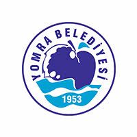 Yomra Belediyesi logosu