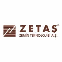 Zetaş logosu