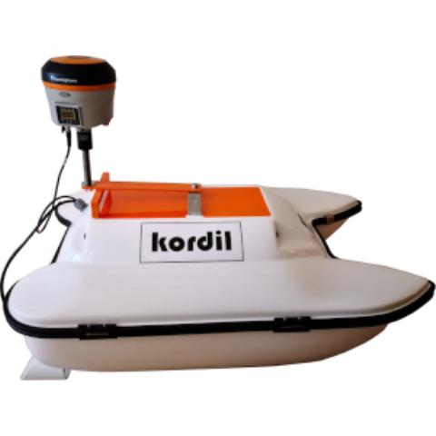 Kordil RC Bot - USV