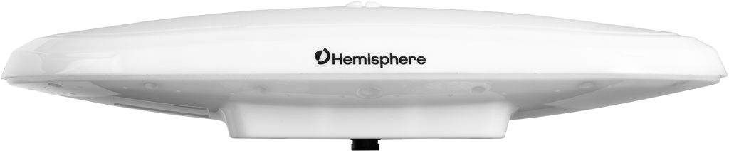 Hemisphere Vector V200