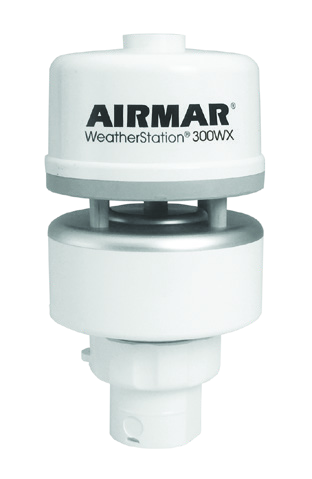 Airmar 300WX Marine