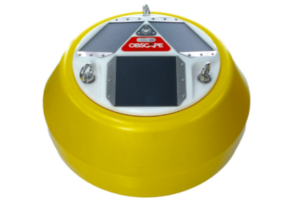 OBS-BUOY 7 Watt Gelişmiş Dalga İzleme Şamandırası