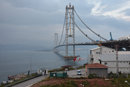 İnşaat Ölçme