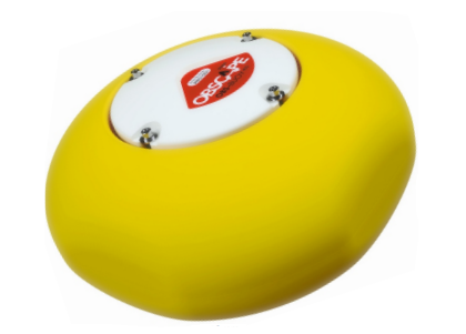 OBS-BUOY⁴⁰⁰ Gerçek Zamanlı Dalga Şamandırası