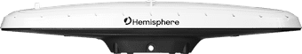 Hemisphere Vector V500 GNSS
