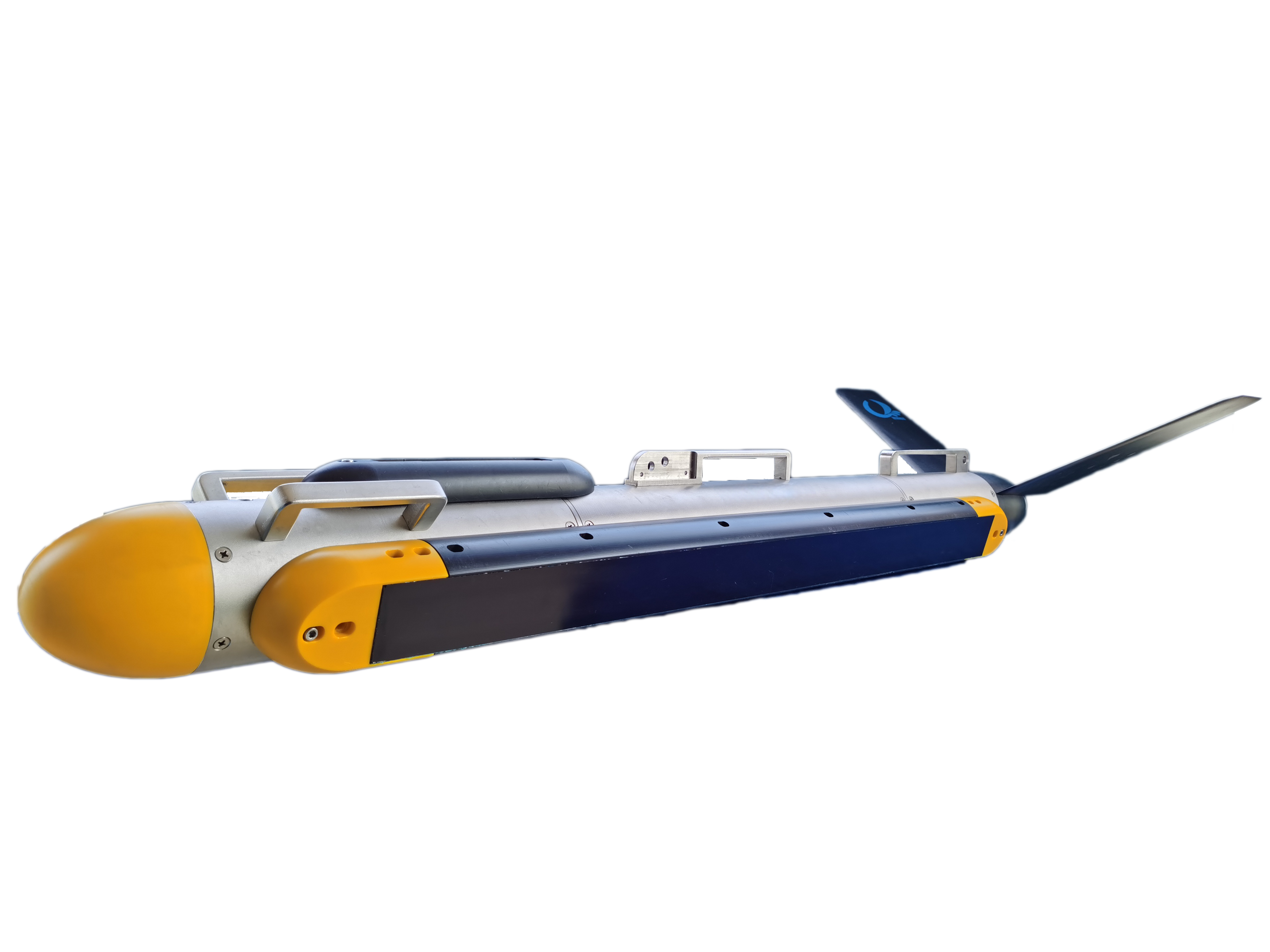 LCSonar Shark-S75T yanal taramalı sonar