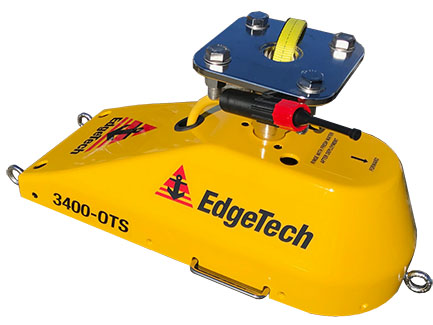 EdgeTech CHIRP profilleyiciler