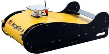 EdgeTech CHIRP profilleyiciler